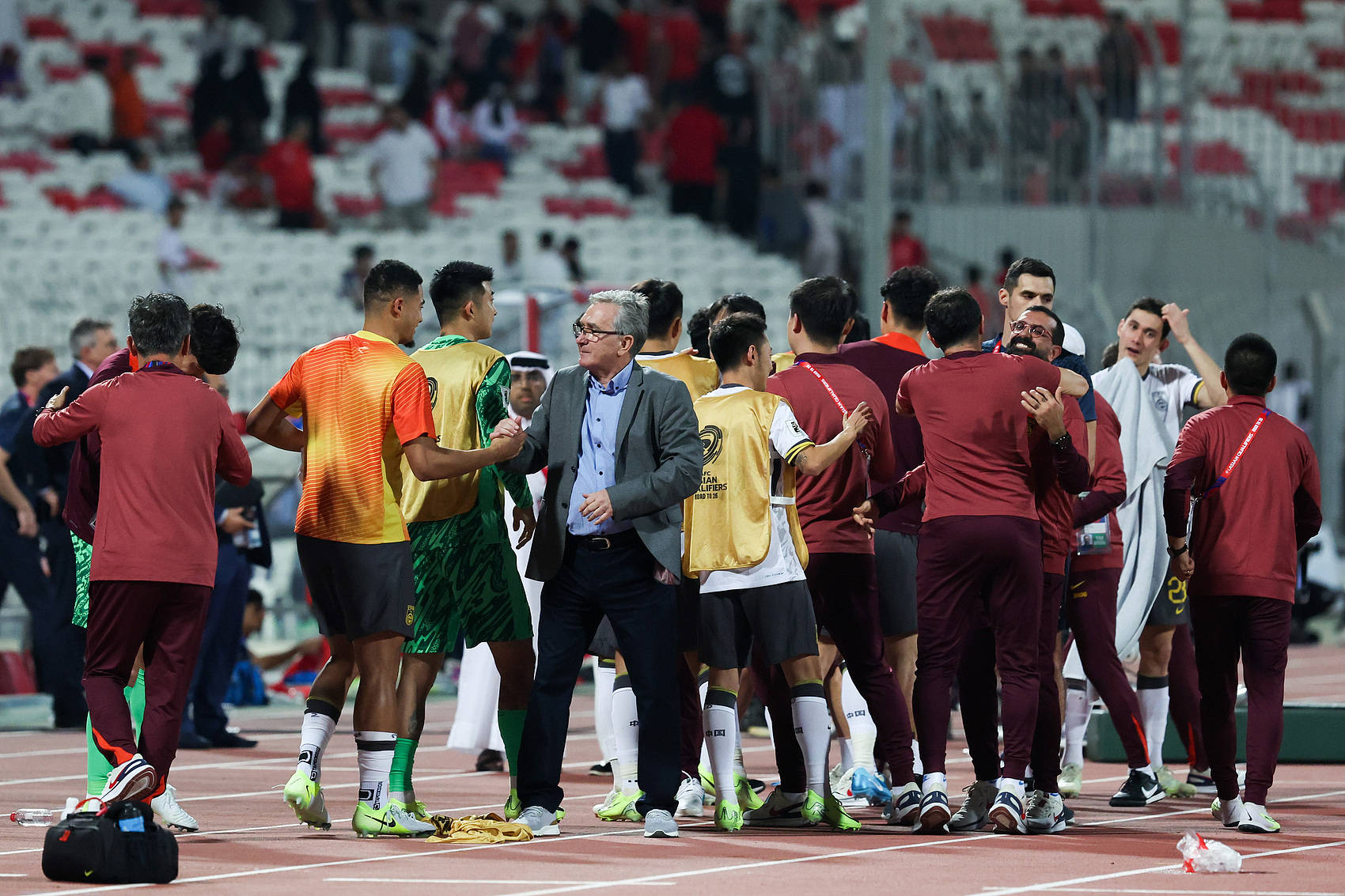 马耳他国家队客场战胜卢森堡,小组次名确认出线的简单介绍 马耳他国家队客场战胜卢森堡,小组次名确认出线的简单介绍