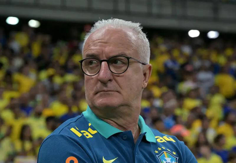 巴西国家队主帅确认年底世界杯备战计划的简单介绍 巴西国家队主帅确认年底世界杯备战计划的简单介绍