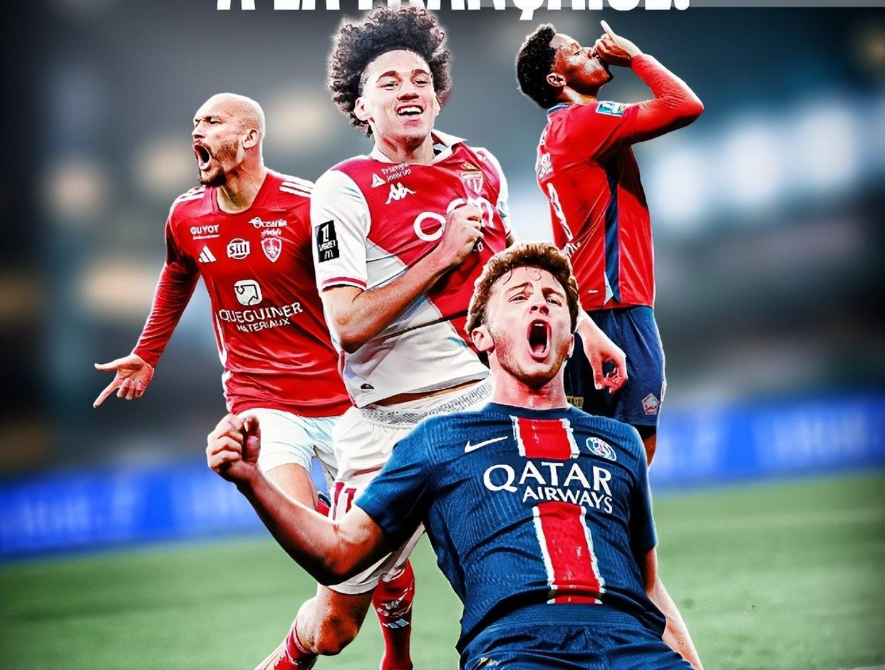 摩洛哥球员成为法甲焦点，展现实力风采的简单介绍