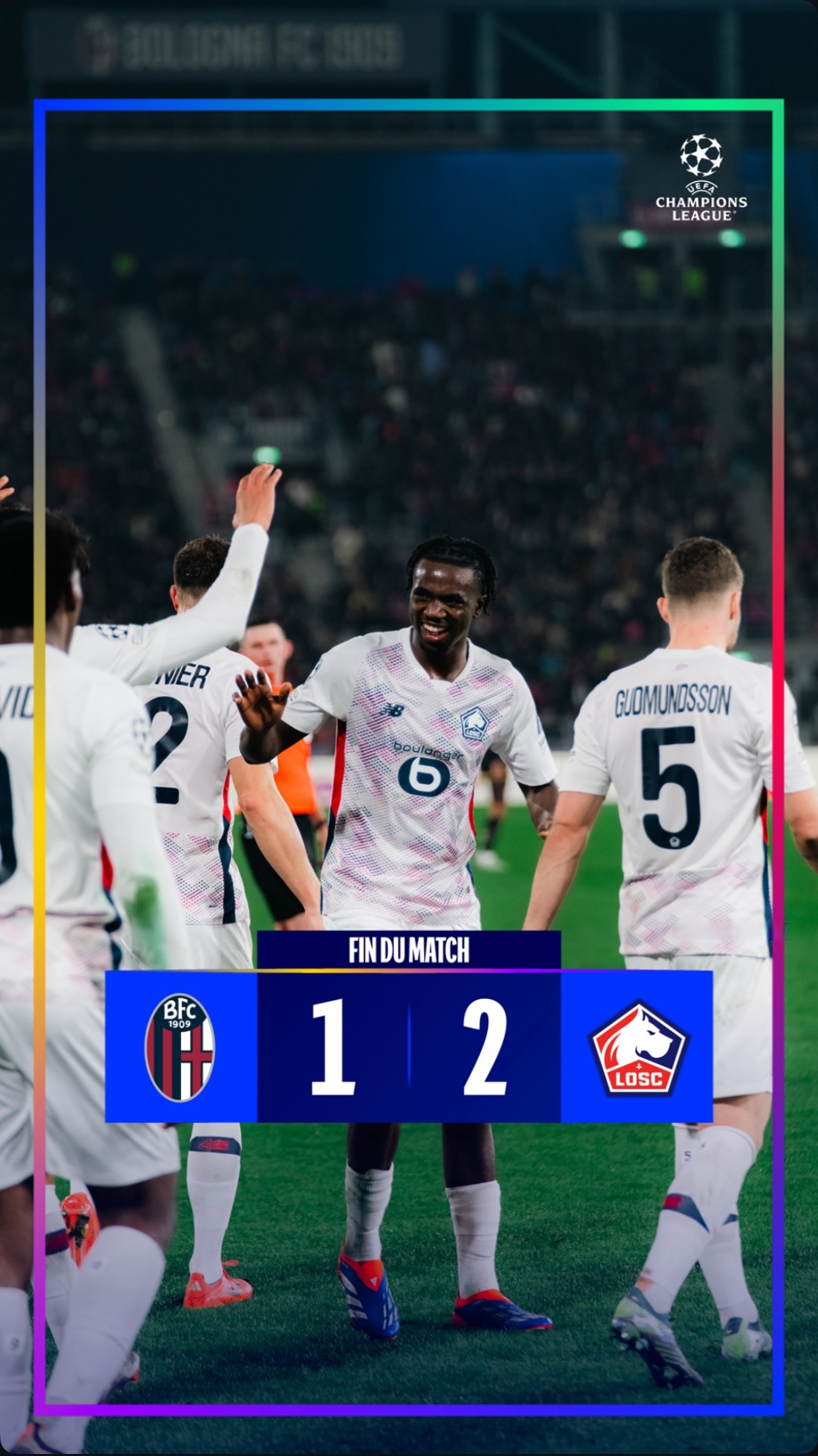 里尔客场胜圣埃蒂安,保持占优形势的简单介绍 里尔客场胜圣埃蒂安,保持占优形势的简单介绍