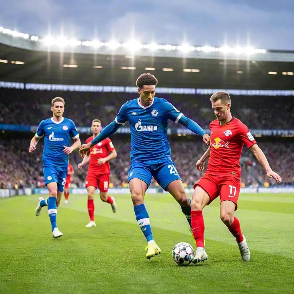 RB莱比锡球员意外离队,队伍措手不及的简单介绍 RB莱比锡球员意外离队,队伍措手不及的简单介绍