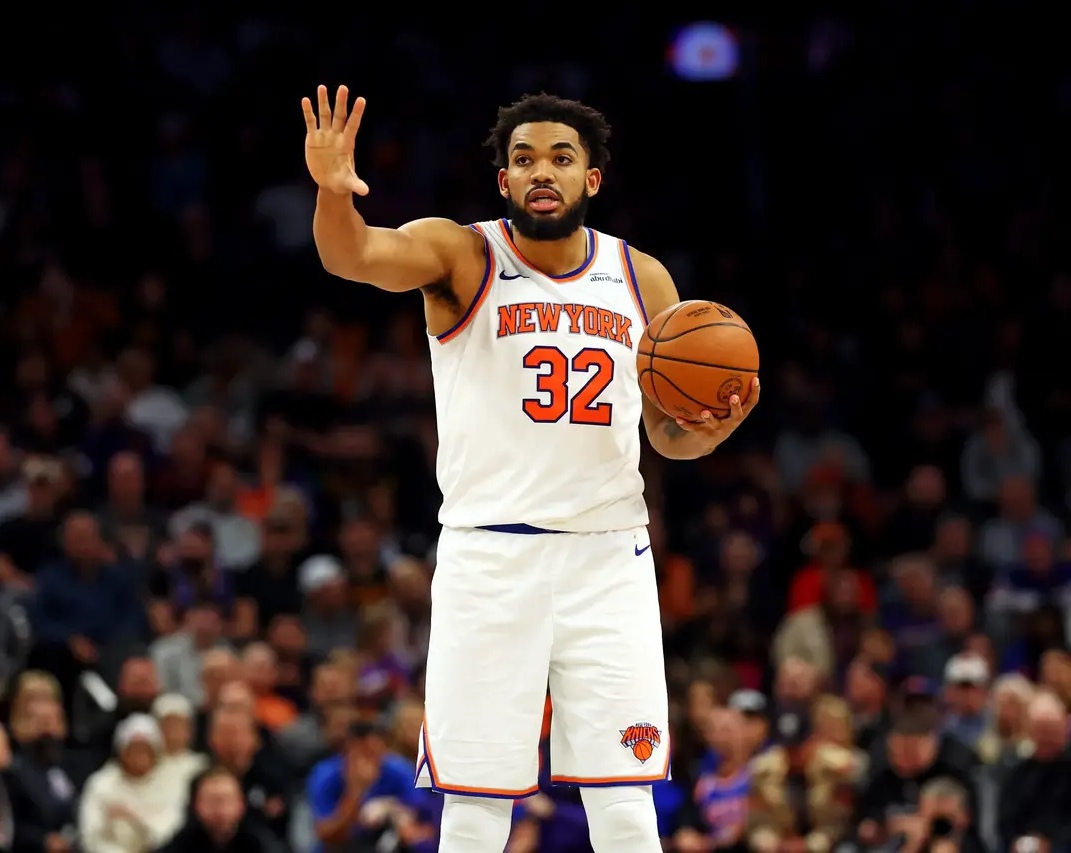 森林狼胜开拓者，唐斯砍下全队最高分