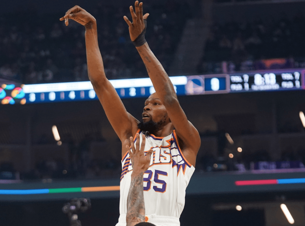 杜兰特赛事官方发布关键助攻新规，切尔西争议不断！